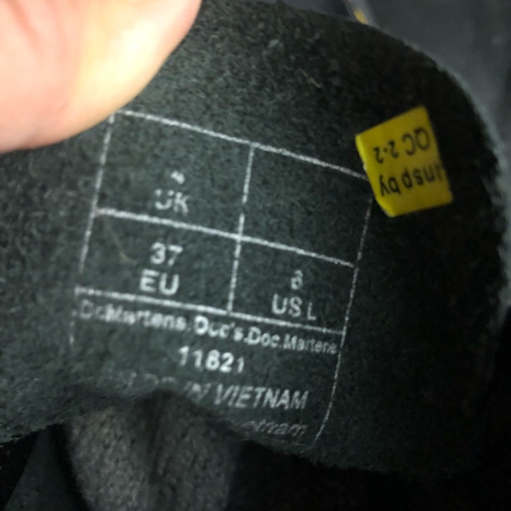 Dr Martins - image 3